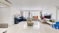 Blk 451B West Terra @ Bukit Batok (Bukit Batok), HDB 5 Rooms #562690751
